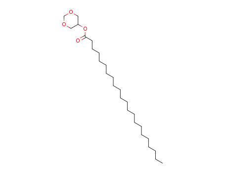 docosanoic acid [1,3]dioxan-5-yl ester