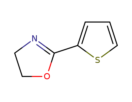 2-(thiophen-2-yl)-4,5-dihydrooxazole