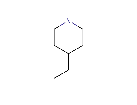 4-n-Propylpiperidine 22398-09-0