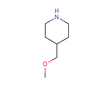 4-(Methoxymethyl)piperidine
