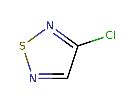 3-chloro-1,2,5-thiadiazole