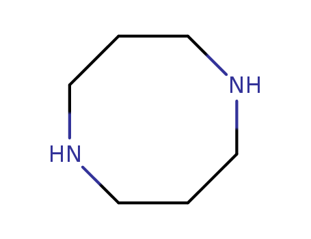 1,5-Diazacyclooctane(5687-07-0)