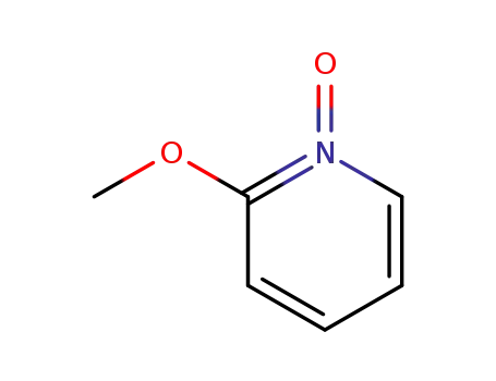 2-methoxypyridine N-oxide