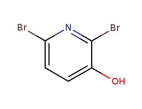 2,6-Dibromopyridin-3-ol