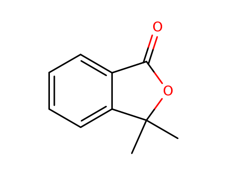 1(3H)-Isobenzofuranone,3,3-dimethyl-