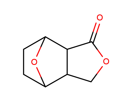 (exo)hexahydro-4,7-epoxyisobenzofuran-1(3H)-one