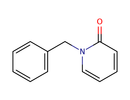 1-benzyl-1,2-dihydropyridin-2-one