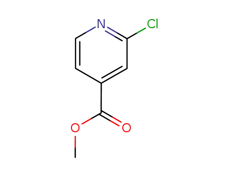 methyl 2-chloroisonicotinate