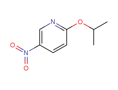 2-isopropoxy-5-nitropyridine