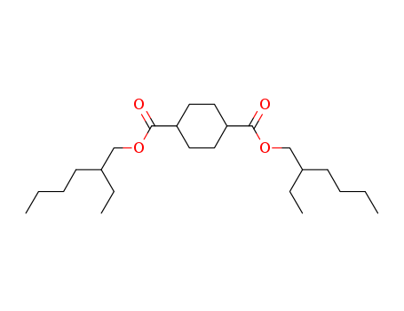Bis(2-ethylhexyl) cyclohexane-1,4-dicarboxylate