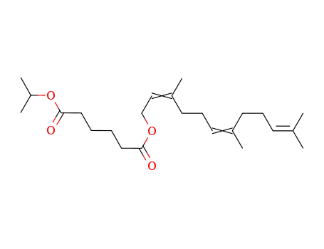 isopropyl farnesyl adipate