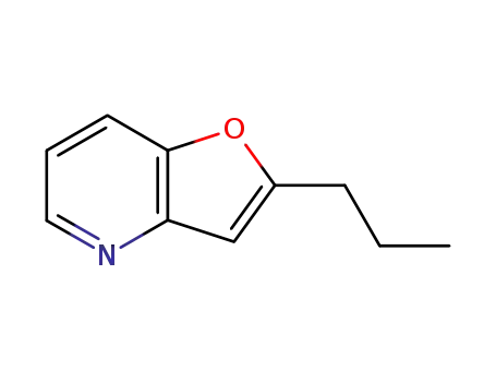 2-propylfuro[3,2-b]pyridine