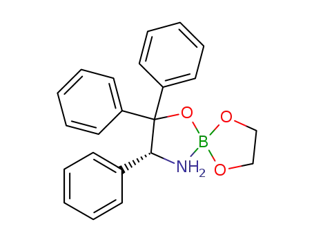 (R)-(+)-2-(1,3,2-dioxaborolan-2-yloxy)-1,2,2-triphenylethanamine