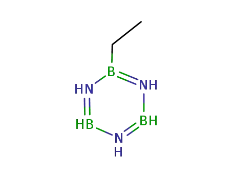 2-ethylcyclotriborazine