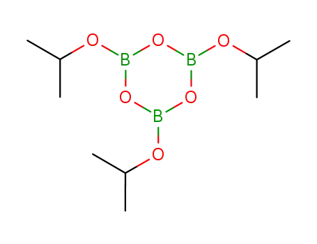 Triisopropoxyboroxine