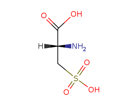 D-Cysteic acid
