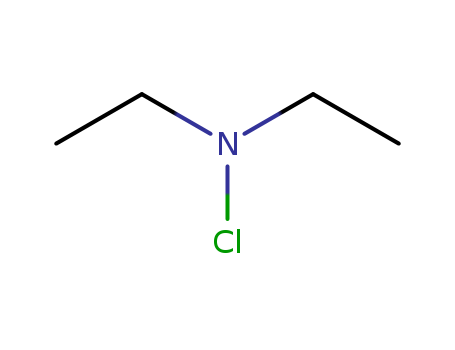 N-Chloro-N-ethylethanamine