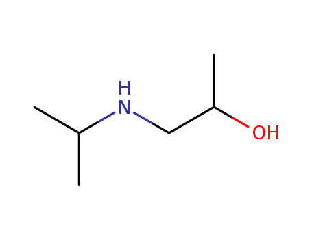 1-IsopropylaMino-propan-2-ol