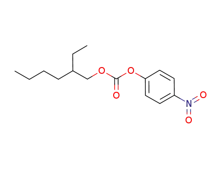 2-ethylhexyl 4-nitrophenyl carbonate