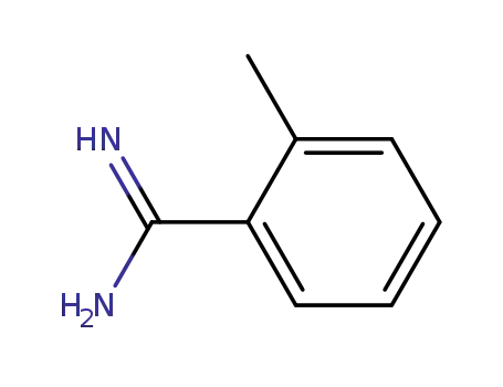 2-methylbenzamidine
