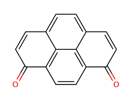 pyrene-1,8-dione