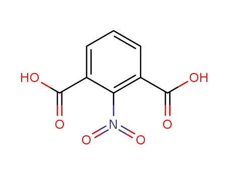 2-Nitroisophthalic acid