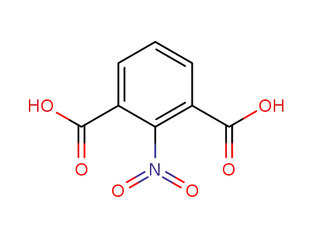 2-NITRO-ISOPHTHALIC ACID