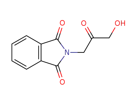 1-hydroxy-3-phthalimidopropan-2-one