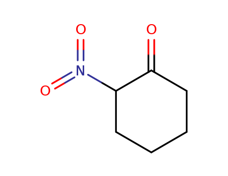 2-Nitrocyclohexanone