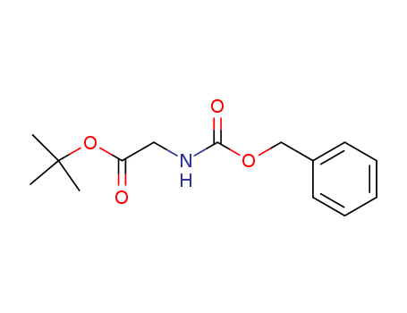 tert-butyl 2-(benzyloxycarbonyl)acetate