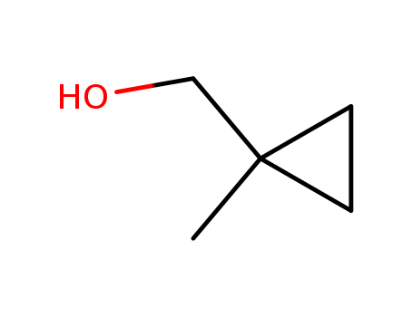 2746-14-7,1-Methylcyclopropanemethanol,(1-Methylcyclopropyl)carbinol;(1-Methylcyclopropyl)methanol;1-Methyl-1-cyclopropanemethanol;1-Methylcyclopropanemethanol;