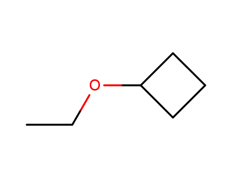 cyclobutyl ethyl ether
