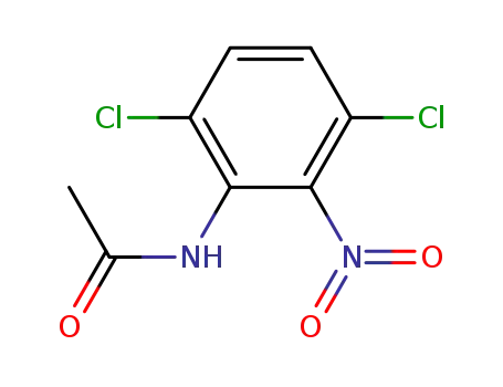 acetic acid-(3,6-dichloro-2-nitro-anilide)