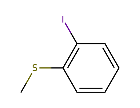 2-Iodothioanisole