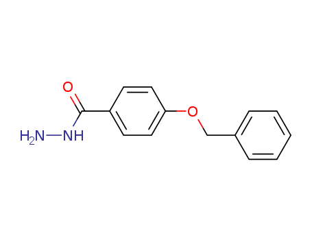 Factory Supply 4-Benzyloxybenzohydrazide
