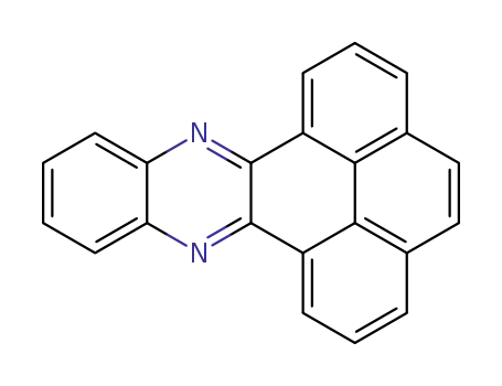 phenanthro[4,5-abc]phenazine
