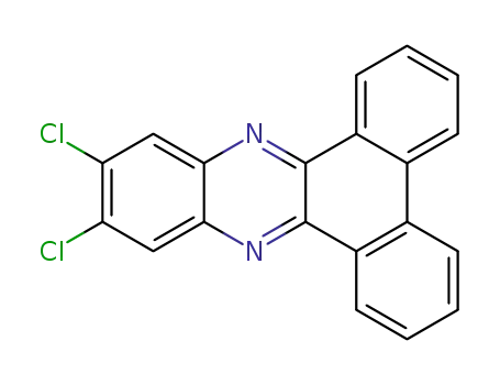 11,12-dichloro-dibenzo[a,c]phenazine