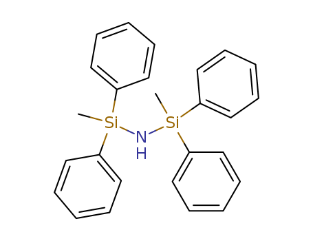 1,3-dimethyl-1,1,3,3-tetraphenyldisilazane
