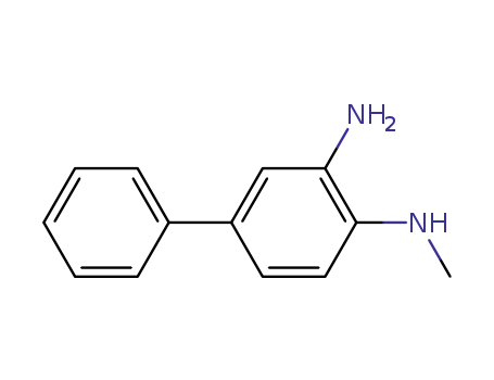 N4-methyl-[1,1'-biphenyl]-3,4-diamine