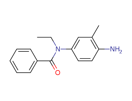 4-Amino-3-methyl-N-ethyl benzanilide
