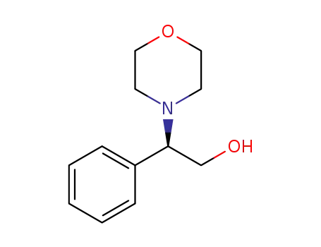 (R)-2-morpholino-2-phenylethan-1-ol