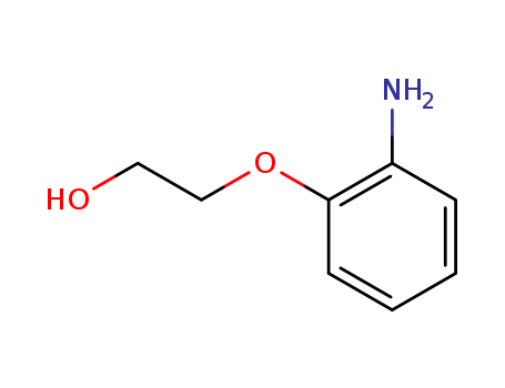 Ethanol, 2-(2-aminophenoxy)-