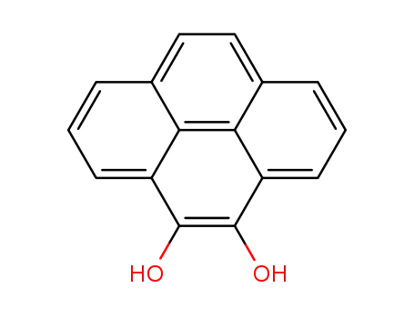 4,5-dihydroxypyrene