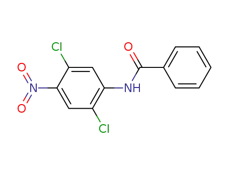benzoic acid-(2,5-dichloro-4-nitro-anilide)