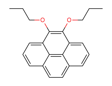 4,5-dipropoxypyrene