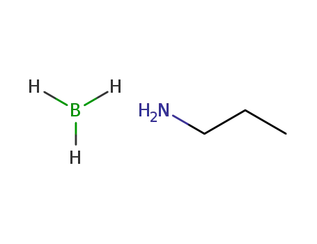 n-propylamine borane complex