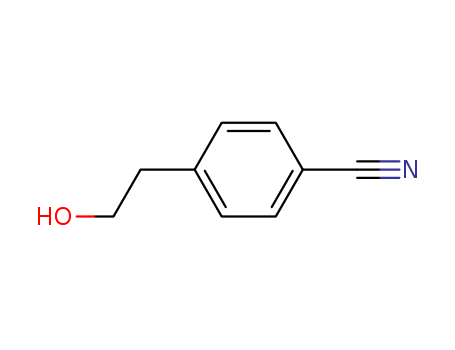 4-(2-Hydroxyethyl)Benzonitrile cas no. 69395-13-7 98%
