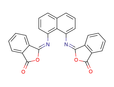1,8-diphthalisoimidonaphthalene