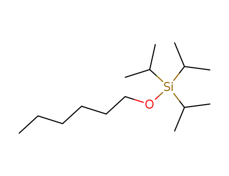 Hexyloxytriisopropylsilane
