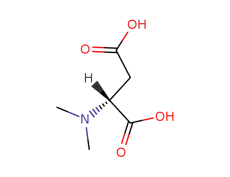 D-(-)-N,N-Dimethyl-asparaginsaeure
